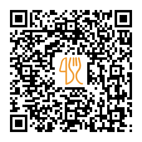 QR-code link către meniul Flat Rock Village Bakery