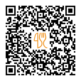 QR-code link către meniul Exclusive Cornerstone Cafe