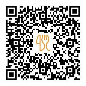 QR-code link para o menu de Bush's Chicken