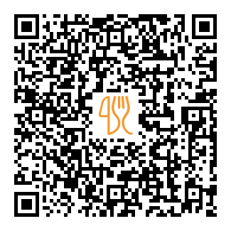 QR-kód az étlaphoz: Check In Here