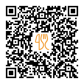 QR-code link para o menu de Mrs. Pena's Burritos