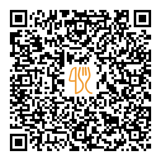 QR-code link către meniul Panther Row Eatery