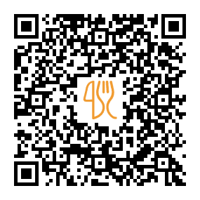 QR-code link către meniul Bella Luna Pizzeria