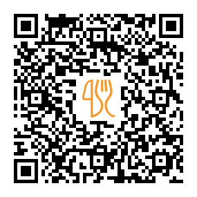 QR-code link către meniul Naughty Pine Saloon