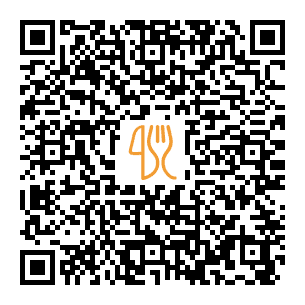 QR-code link naar het menu van Sunny Hawaiian Bbq