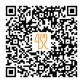 QR-code link către meniul Flying Saddle Resort