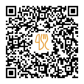 QR-code link naar het menu van Baby B's Bbq Cafe