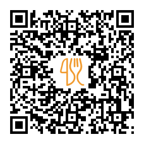 QR-code link para o menu de Ray's Hotwings