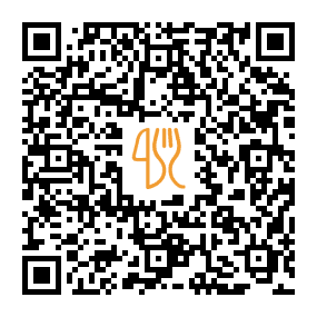 QR-code link para o menu de Quiett's Corner