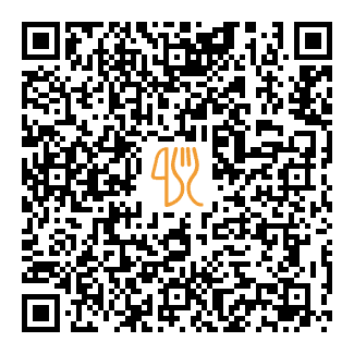 QR-code link naar het menu van Rose Garden Asian Bistro