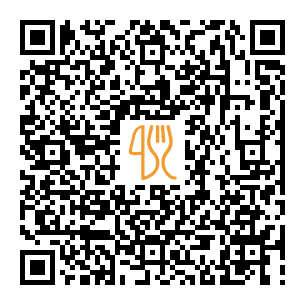 QR-code link către meniul Flamers