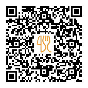 QR-kode-link til menuen på Brad And Sam's Neon Sin Den
