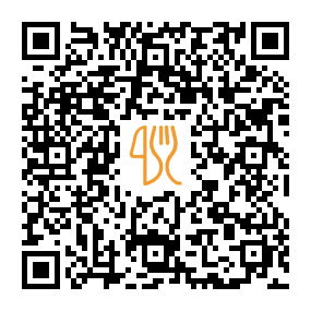 QR-code link către meniul Hank Sylvie's