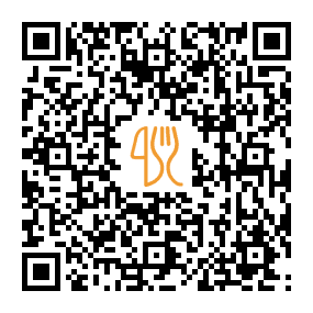 QR-code link către meniul Mission Bbq