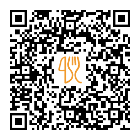 QR-code link către meniul Cozy Corner