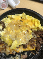 Waffle House food