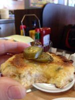 Waffle House food