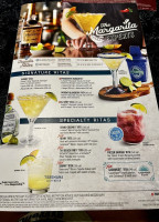 Chili's Grill menu