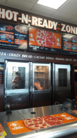 Little Caesars Pizza menu
