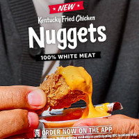 KFC drink