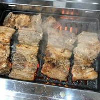 Chi Spacca food