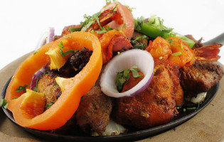 Amaya food