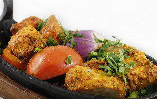 Amaya food