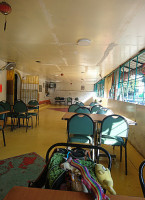 Old Towne Pub Eatery inside