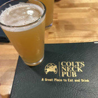 Colts Neck Pub menu