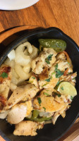 Chili's Grill food