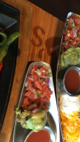 Chili's Grill food