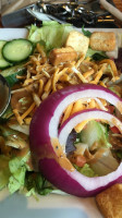 Chili's Grill food
