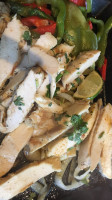 Chili's Grill food