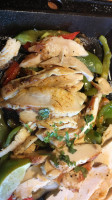 Chili's Grill food
