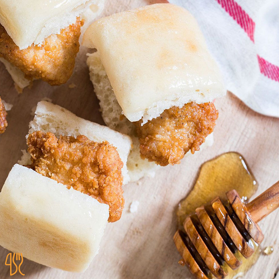 Chick-fil-a
