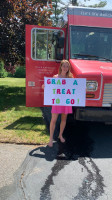 Chick-fil-a outside