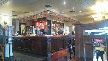 Tresca inside