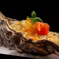 Notini's food