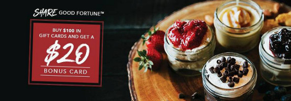 P.F. Chang's drink