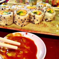 P.F. Chang's food