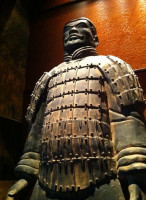 P.F. Chang's drink