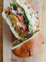 Mystic Fish food