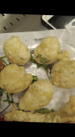 Troquet on South food