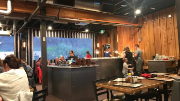 Zax inside