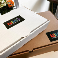 Mimi's Tacos French Fries drink