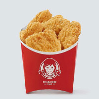 Wendy's logo
