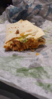 Taco Bell food