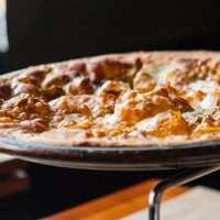 Chi Spacca food
