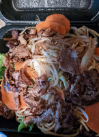 Sarku Japan food