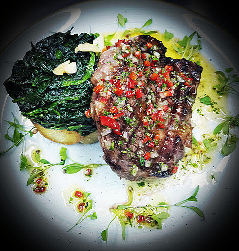 Tropical Smoothie Cafe